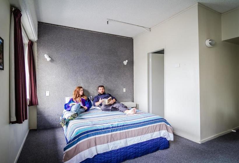 Hotel Yha Queenstown Central 14