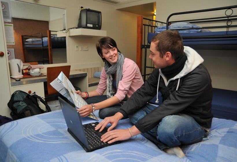 Hotel Yha Queenstown Central 15