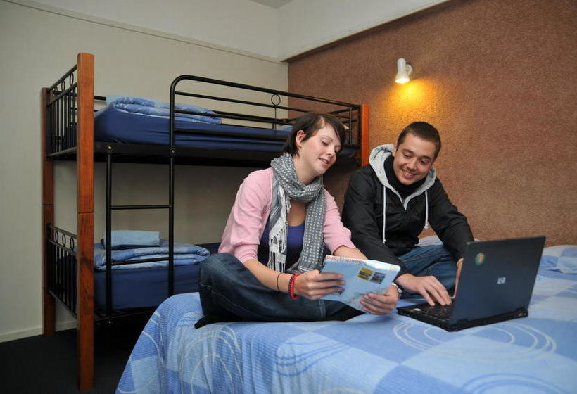 Hotel Yha Queenstown Central 17