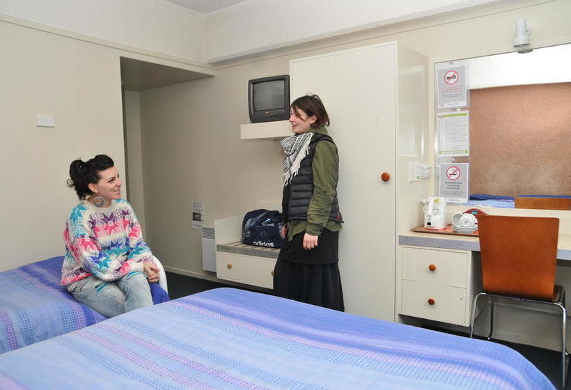 Hotel Yha Queenstown Central 18