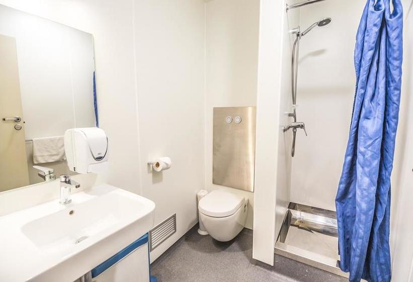 Hotel Yha Queenstown Central 6