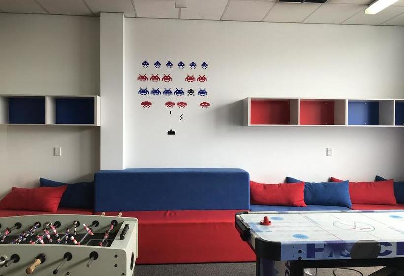 Hotel Yha Nelson Central - Backpacker 1