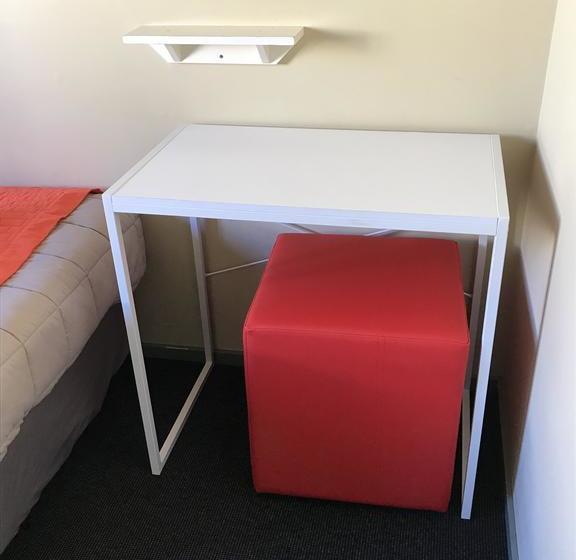 Hotel Yha Nelson Central - Backpacker 10