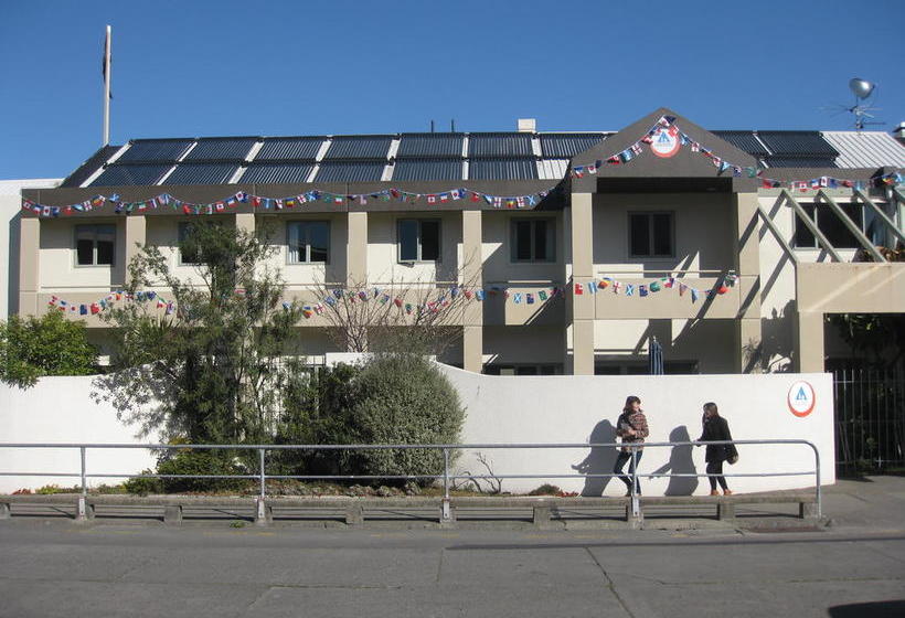 Hotel Yha Nelson Central - Backpacker 12