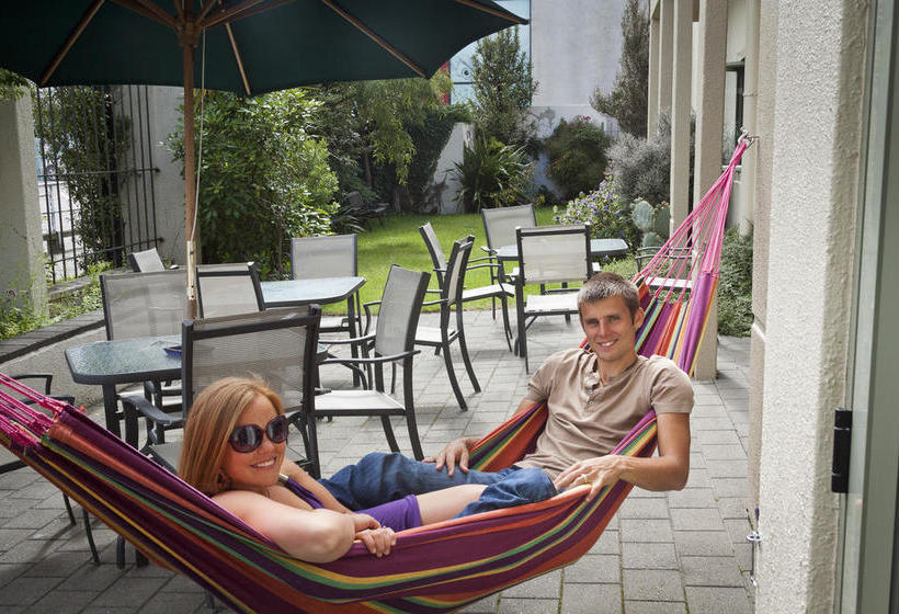 Hotel Yha Nelson Central - Backpacker 13