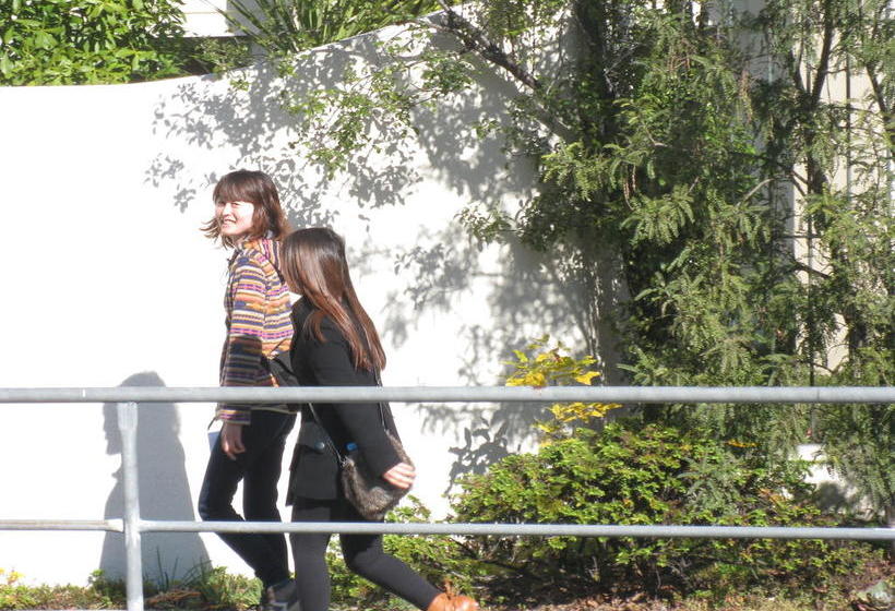 Hotel Yha Nelson Central - Backpacker 15