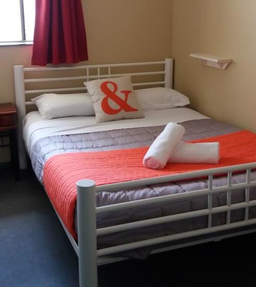 Hotel Yha Nelson Central - Backpacker 16