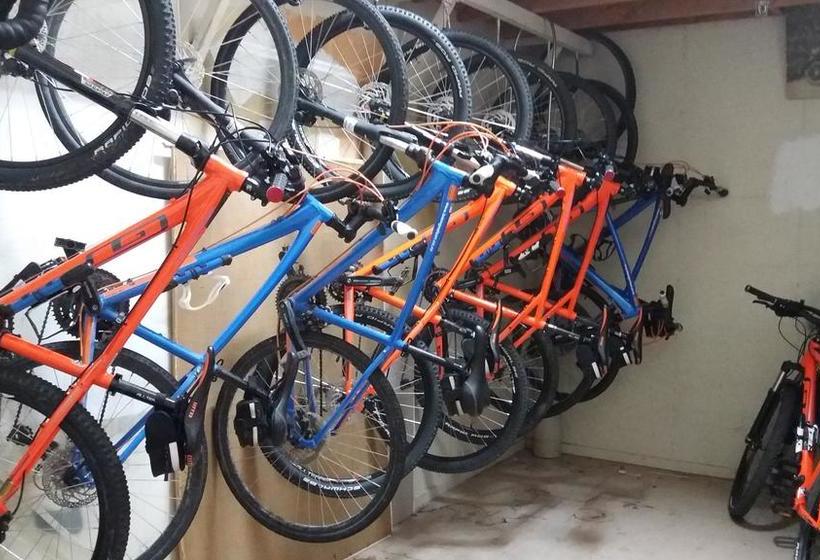 Hotel Yha Nelson Central - Backpacker 19