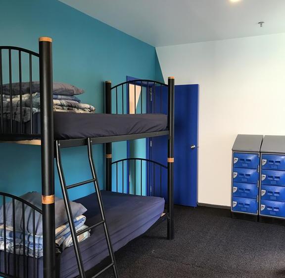 Hotel Yha Nelson Central - Backpacker 5
