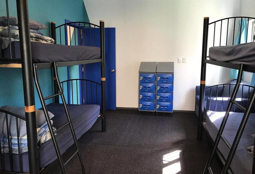 Hotel Yha Nelson Central - Backpacker 6