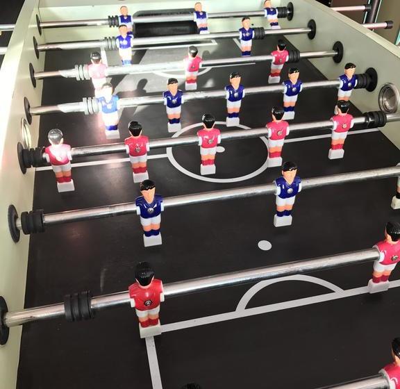 Hotel Yha Nelson Central - Backpacker 8