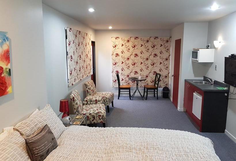 Hotel Anchor Down Picton Bed & Breakfast 1