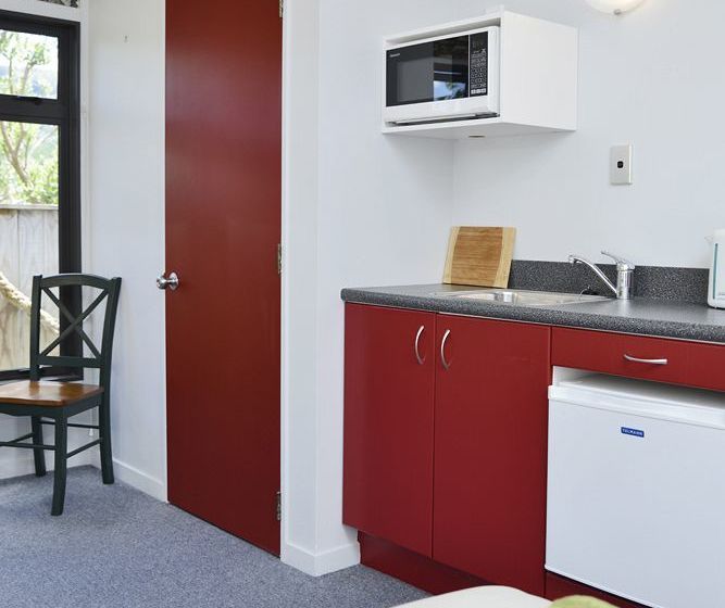 Hotel Anchor Down Picton Bed & Breakfast 13