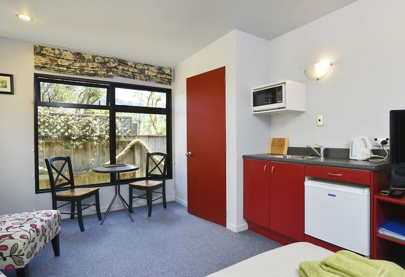 Hotel Anchor Down Picton Bed & Breakfast 14