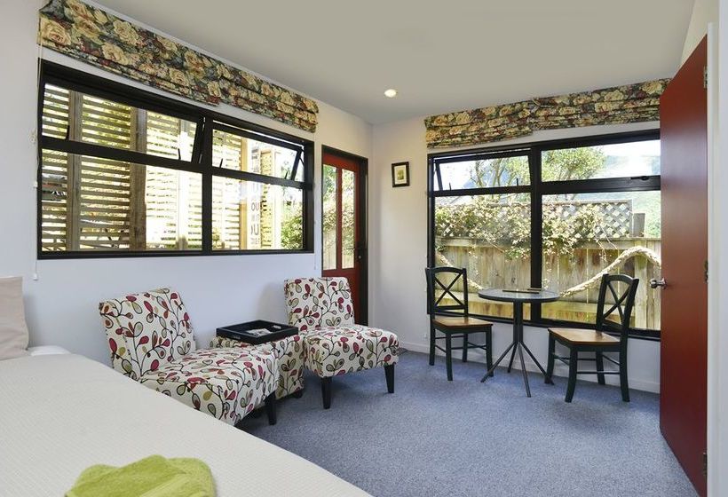 Hotel Anchor Down Picton Bed & Breakfast 15