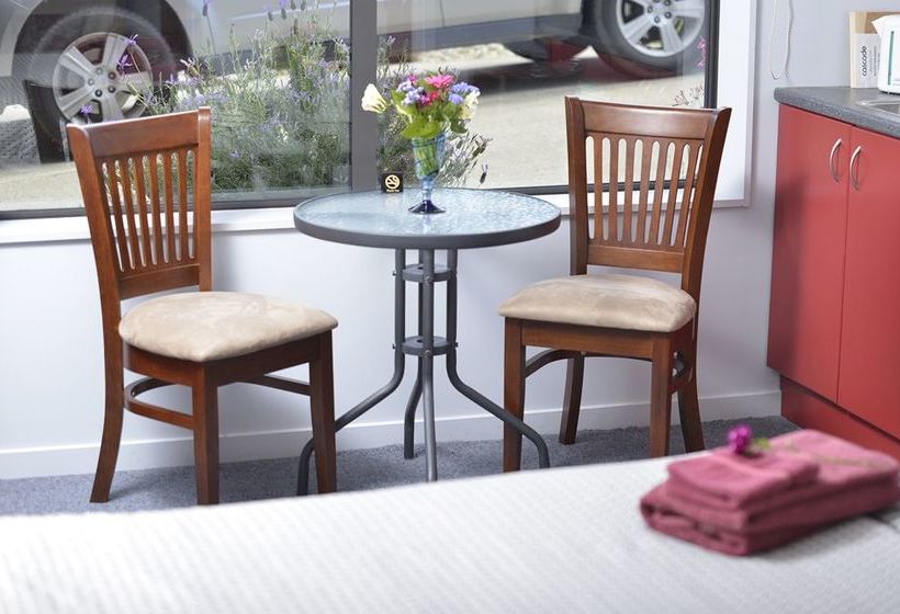 Hotel Anchor Down Picton Bed & Breakfast 18