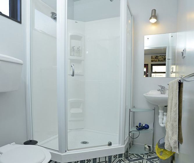 Hotel Anchor Down Picton Bed & Breakfast 20