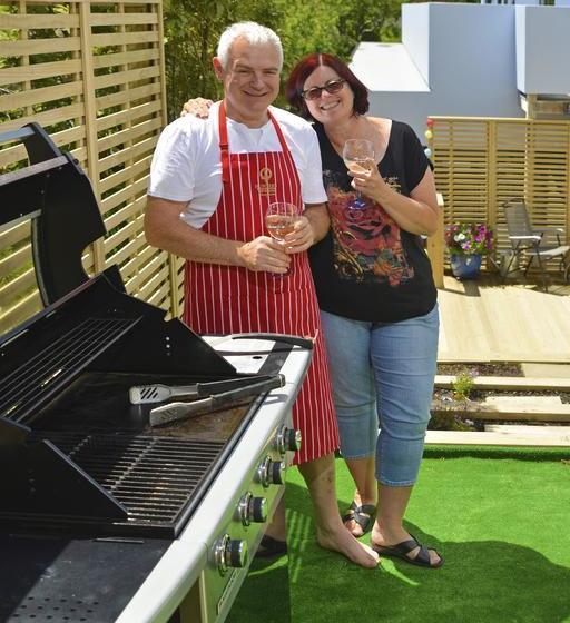 Hotel Anchor Down Picton Bed & Breakfast 5