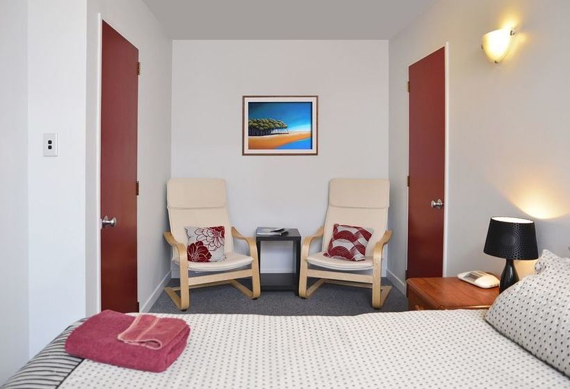 Hotel Anchor Down Picton Bed & Breakfast 8