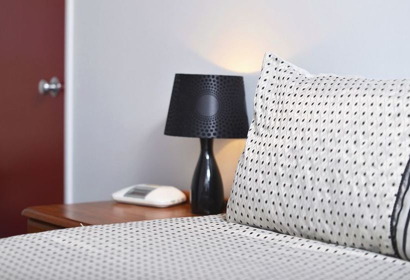 Hotel Anchor Down Picton Bed & Breakfast 9