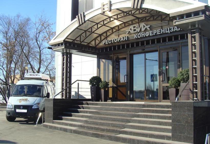 Hotel Avia