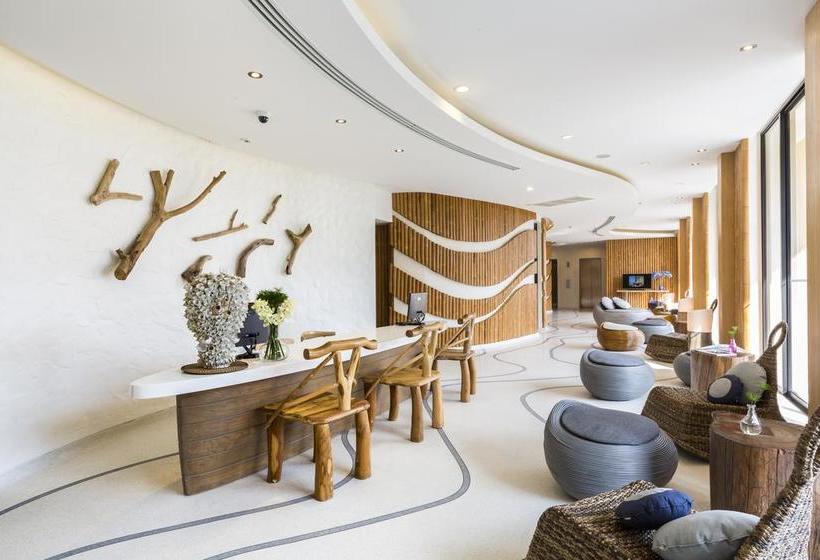 Hotel Bandara Phuket Beach Resort 1