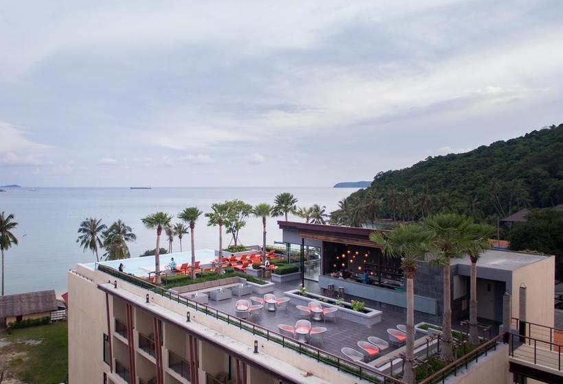 Hotel Bandara Phuket Beach Resort 10