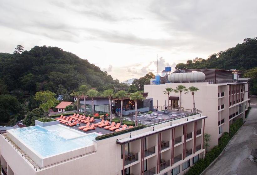 Hotel Bandara Phuket Beach Resort 11