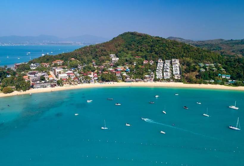 Hotel Bandara Phuket Beach Resort 12