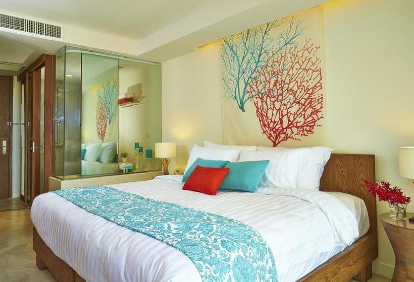 Hotel Bandara Phuket Beach Resort 13