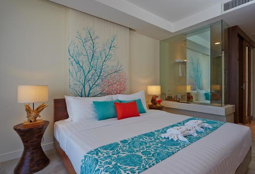 Hotel Bandara Phuket Beach Resort 14