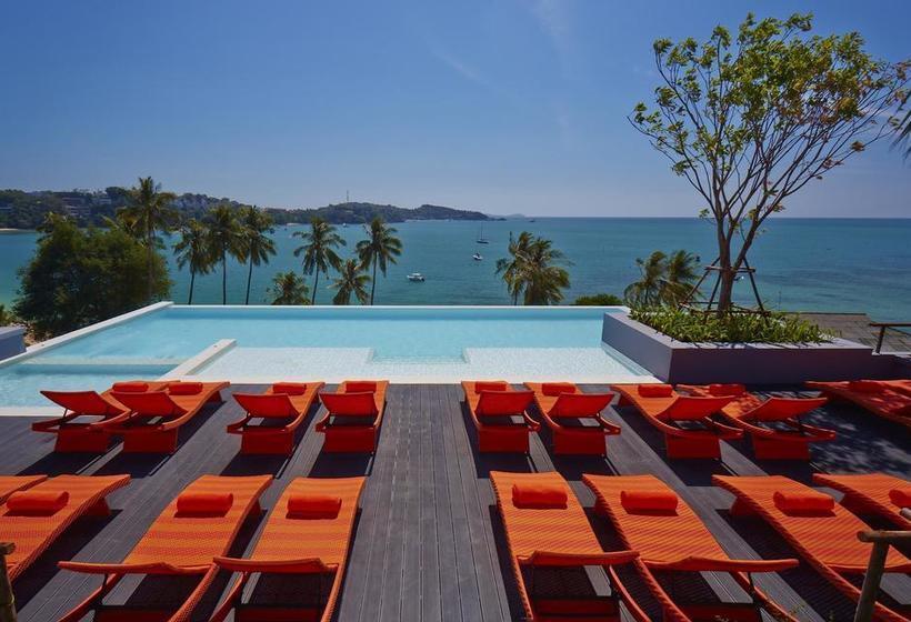 Hotel Bandara Phuket Beach Resort 3