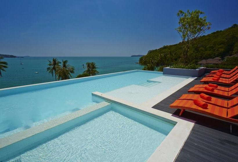 Hotel Bandara Phuket Beach Resort 4