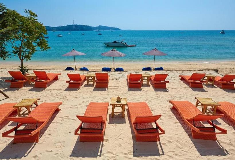 Hotel Bandara Phuket Beach Resort 5