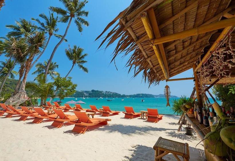 Hotel Bandara Phuket Beach Resort 6