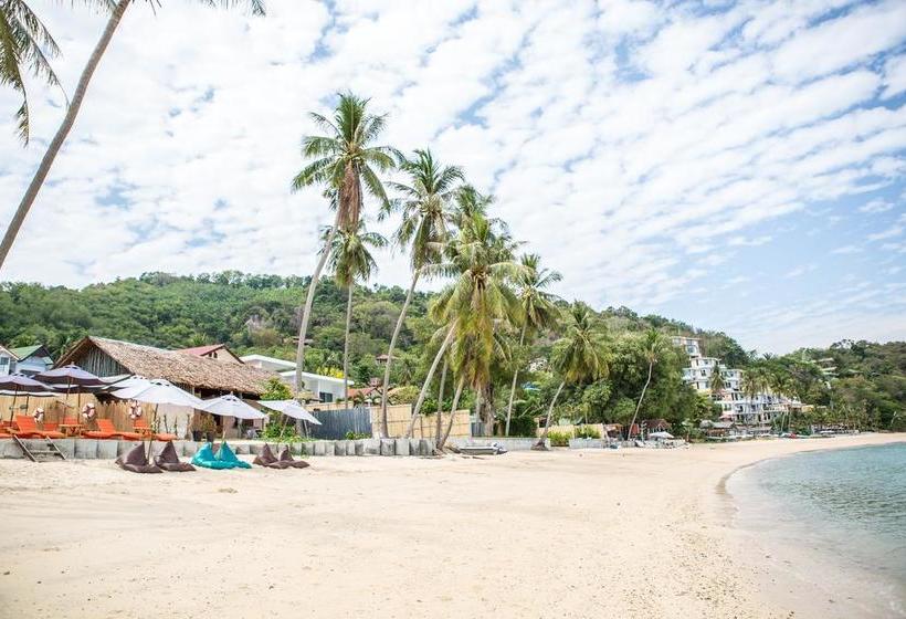 Hotel Bandara Phuket Beach Resort 8