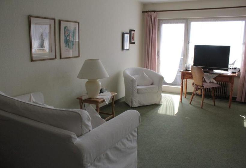 Hôtel Burgdacherl Garni 10