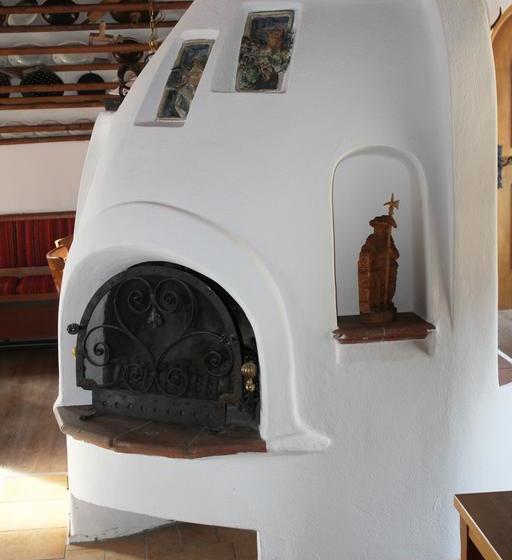 Hôtel Burgdacherl Garni 2