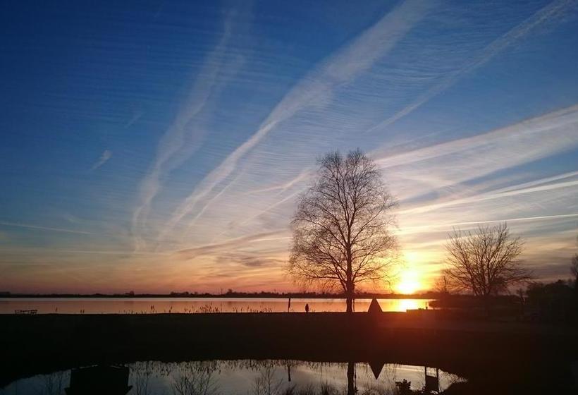 Hotel Landhaus Großes Meer 11