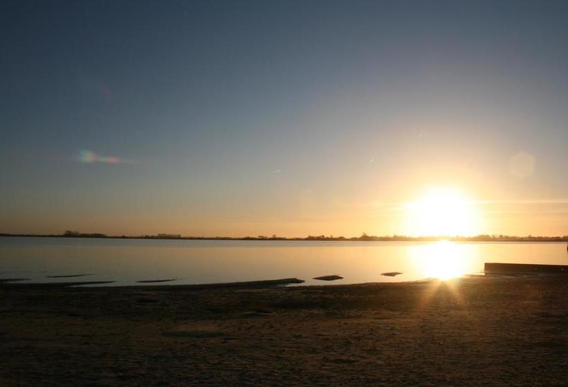 Hotel Landhaus Großes Meer 17