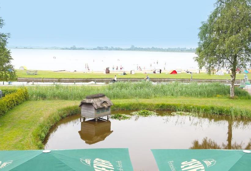 Hotel Landhaus Großes Meer 19