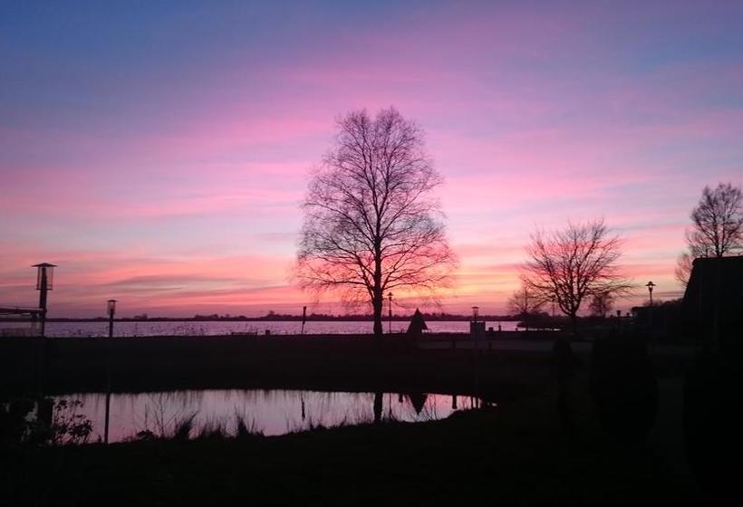 Hotel Landhaus Großes Meer 9