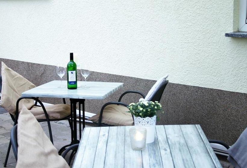 Hotel Lehn&weinstube 6