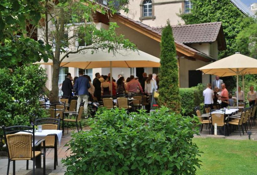 Hotel Landidyll Klostermühle 11