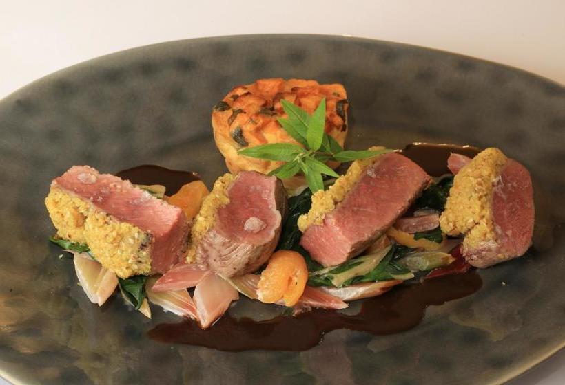 Hotel Landidyll Klostermühle 2