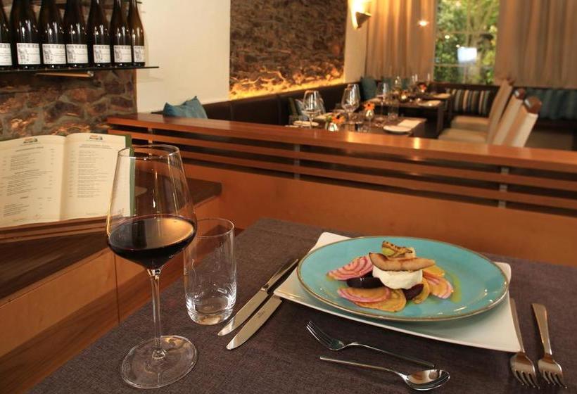 Hotel Landidyll Klostermühle 3