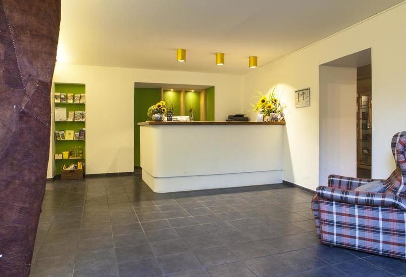 Hotel Landidyll Klostermühle 5