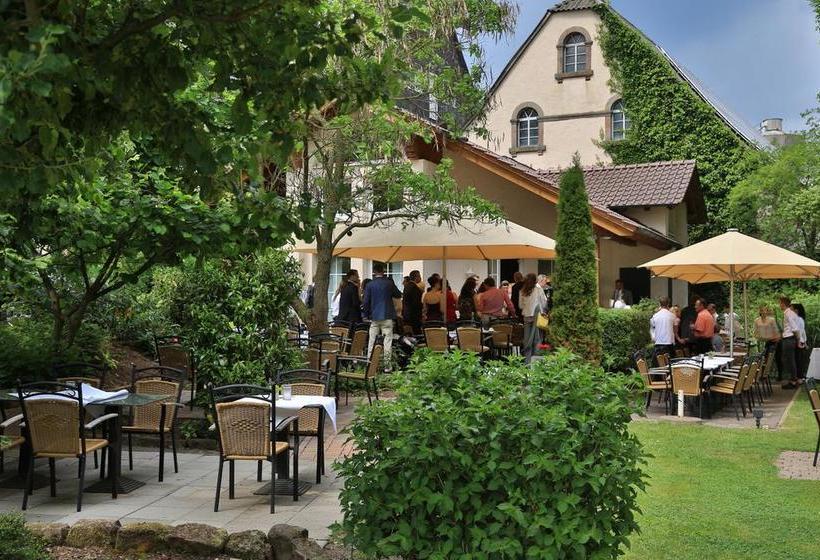 Hotel Landidyll Klostermühle 6