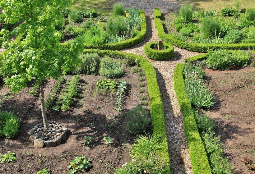 Hotel Landidyll Klostermühle 7