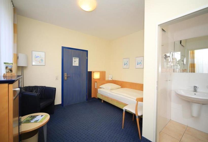 Hotel Landidyll Klostermühle 8